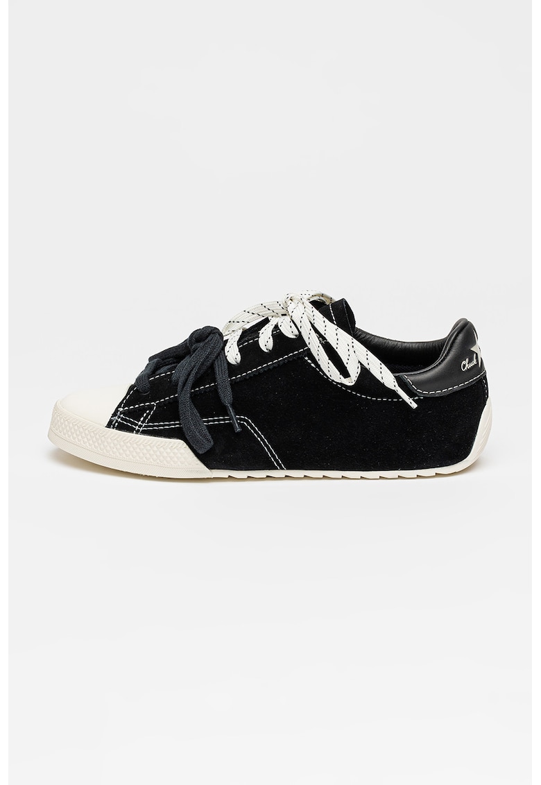 Pantofi sport din material textil Chuck Lo Pro - Negru