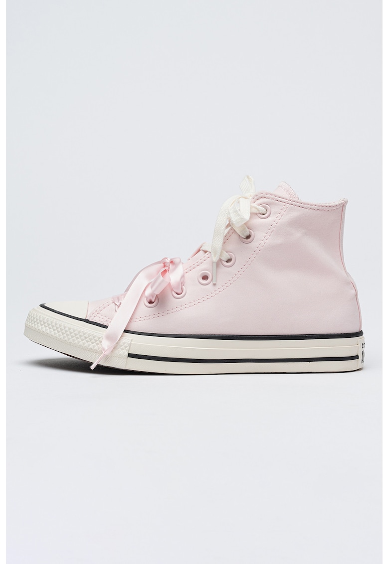 Tenisi high-cut Chuck Taylor All Star - Roz pastel