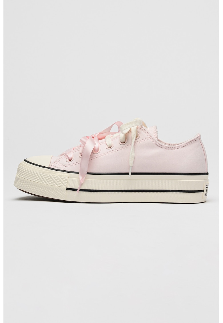 Tenisi low-cut Chuck Taylor All Star - Roz pastel