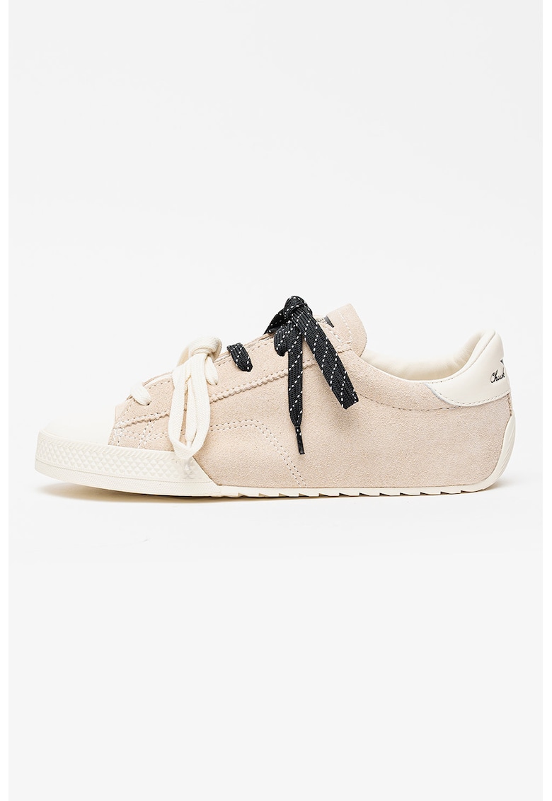 Tenisi Chuck Taylor Lo - Bej deschis