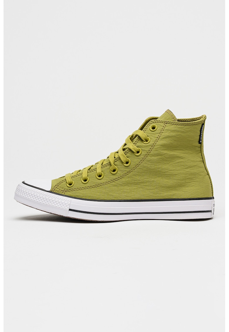 Tenisi cu varf intarit Chuck Taylor All Star - Verde masliniu pal