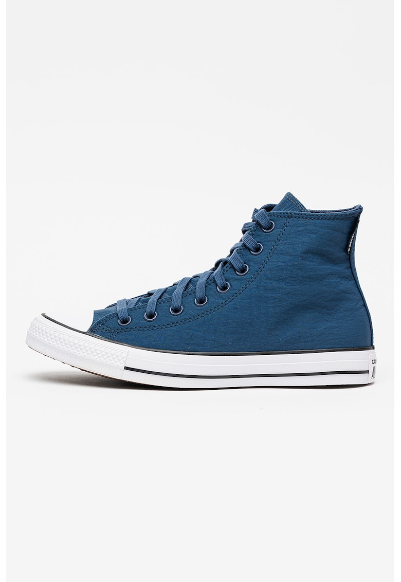 Tenisi mid-cut Chuck Taylor All Star - Albastru inchis