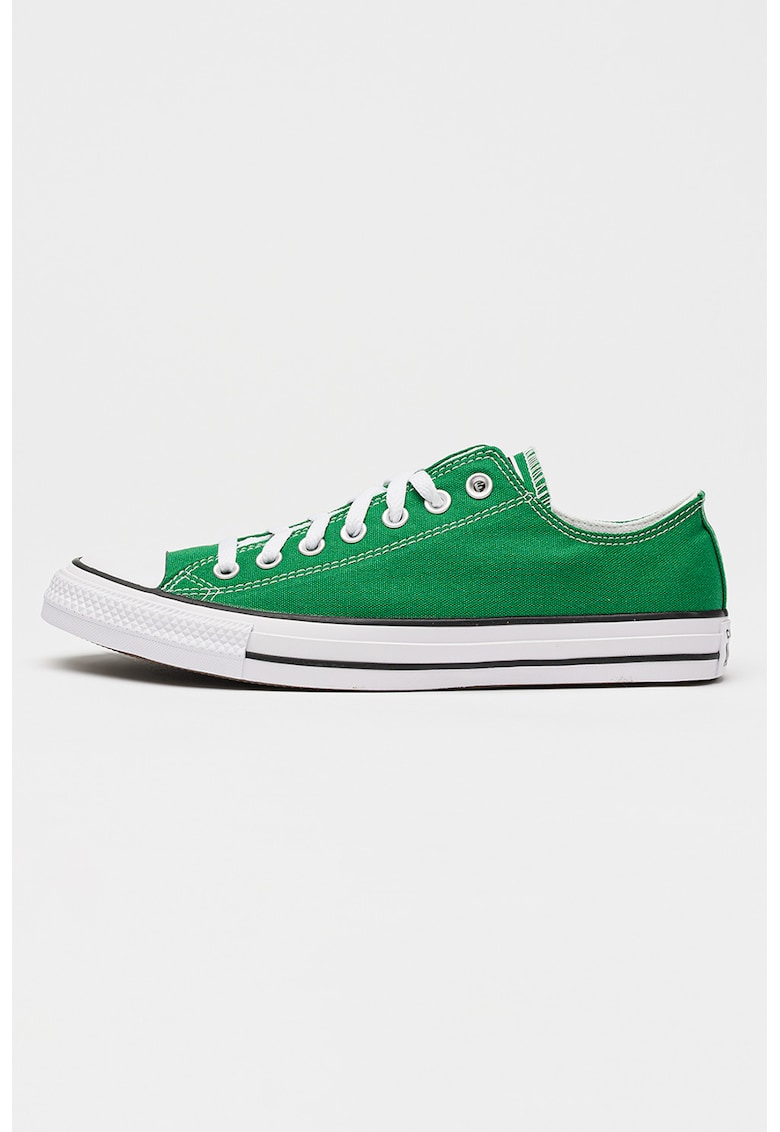 Tenisi cu varf intarit Chuck Taylor All Star - Verde
