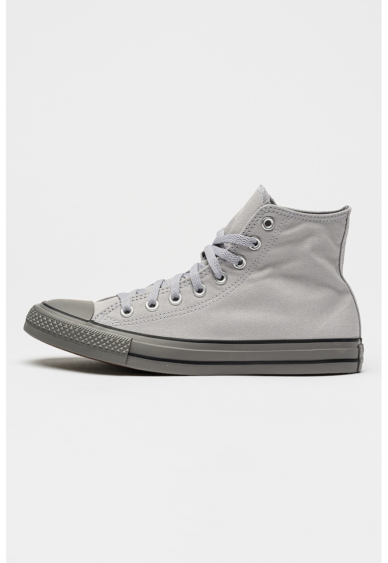 Tenisi high-cut Chuck Taylor All Star - Gri