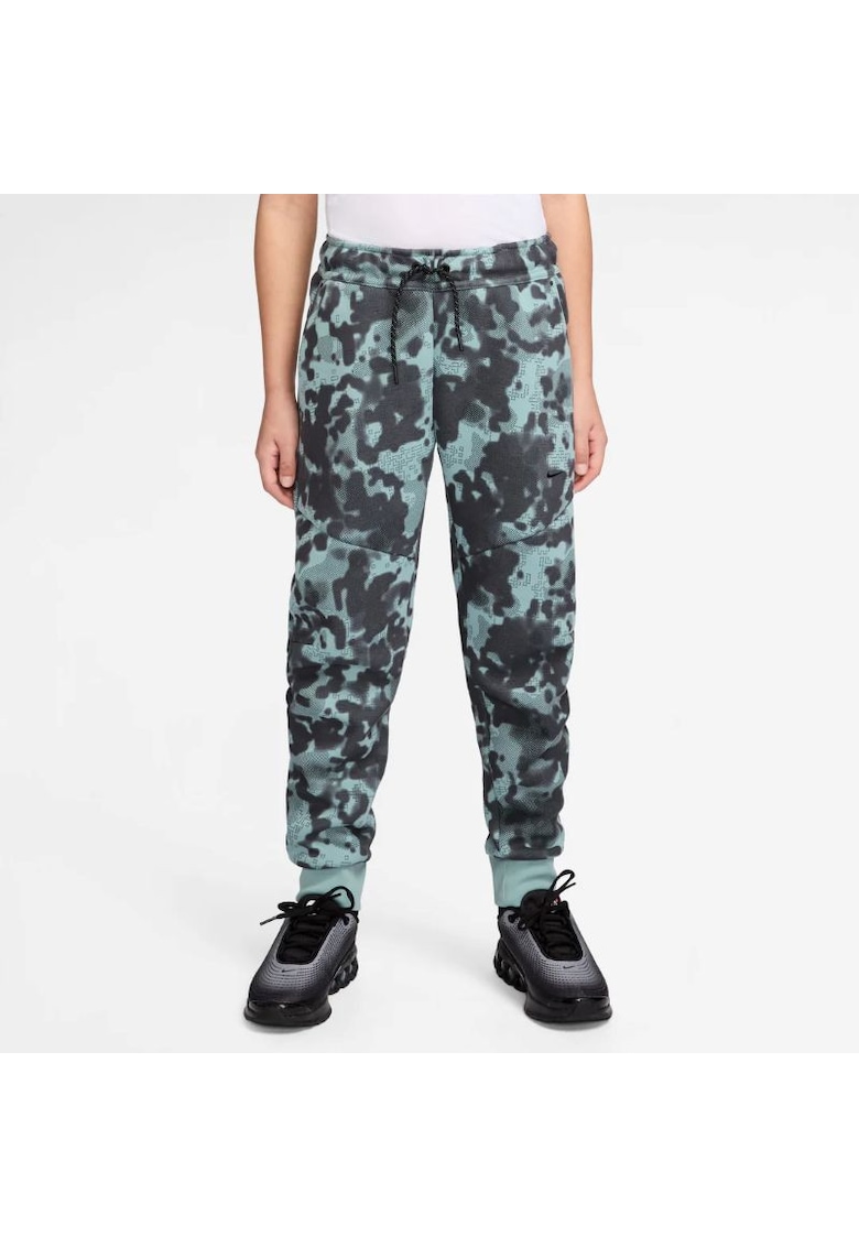 Pantaloni B NSW TECH FLC PANT SSNL - PD-HQ8901-017