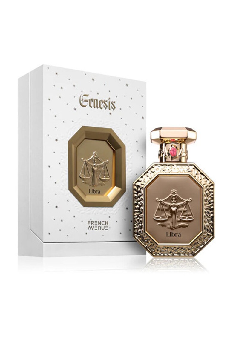 Genesis Libra Unisex EDP 90ml