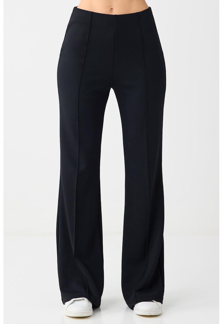 Pantaloni de trening din amestec de modal