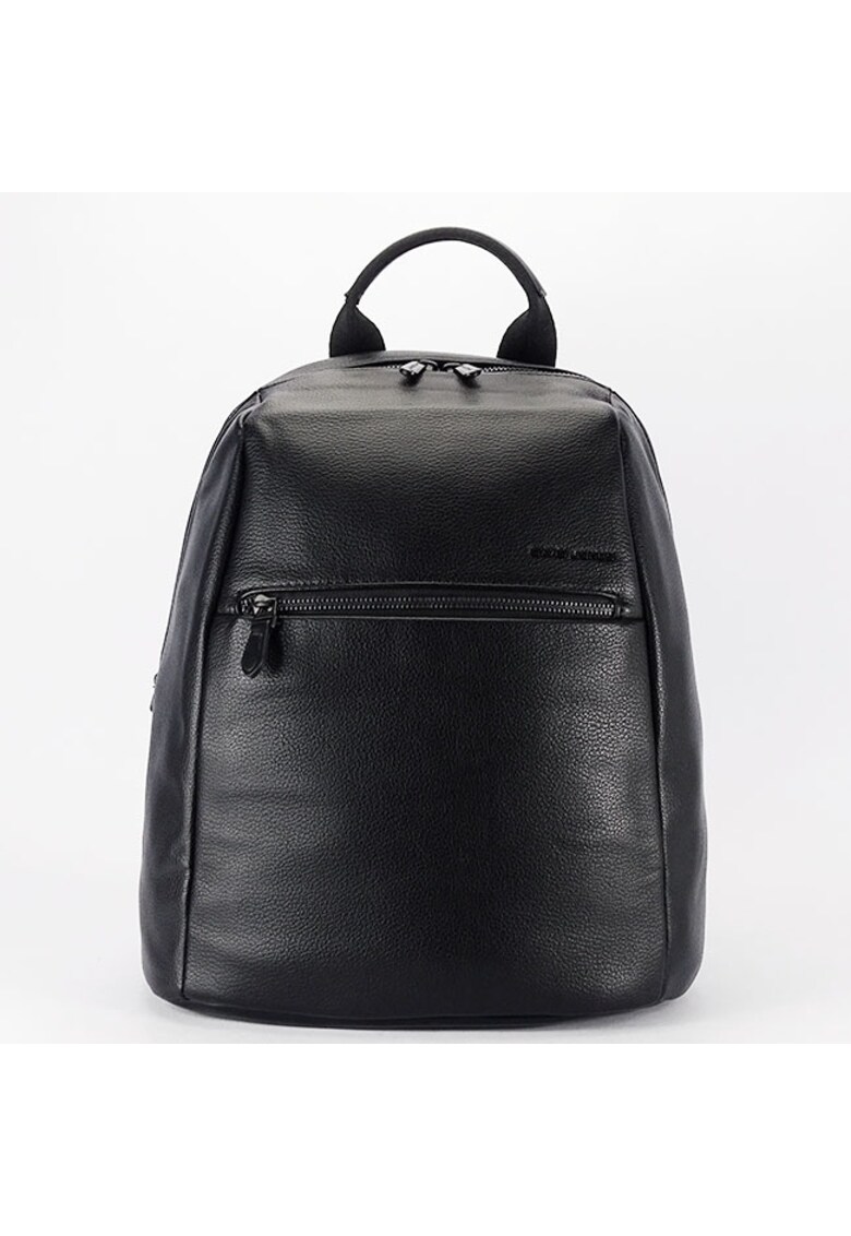 Rucsac negru casual CM7749 18 19154 - Negru