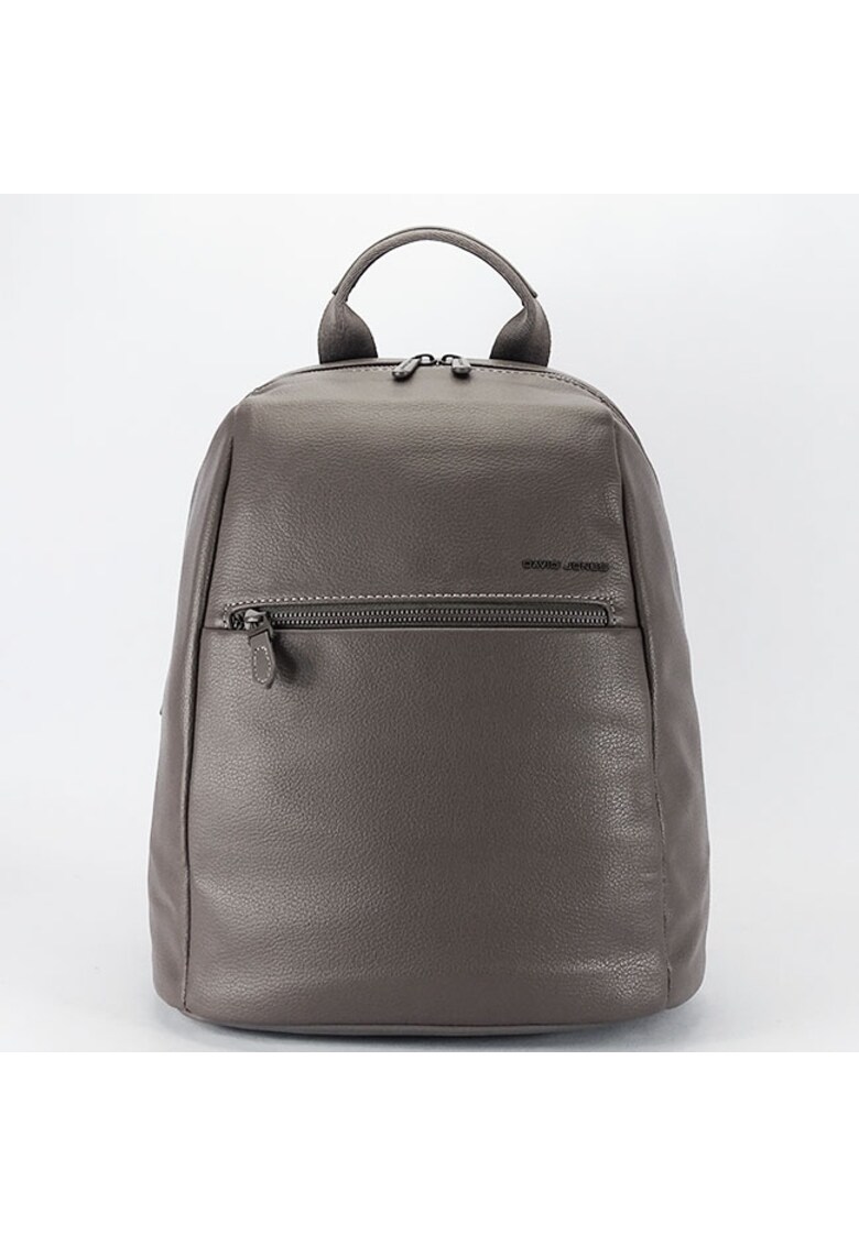 Rucsac gri inchis casual CM7749 18 19157 - Gri inchis