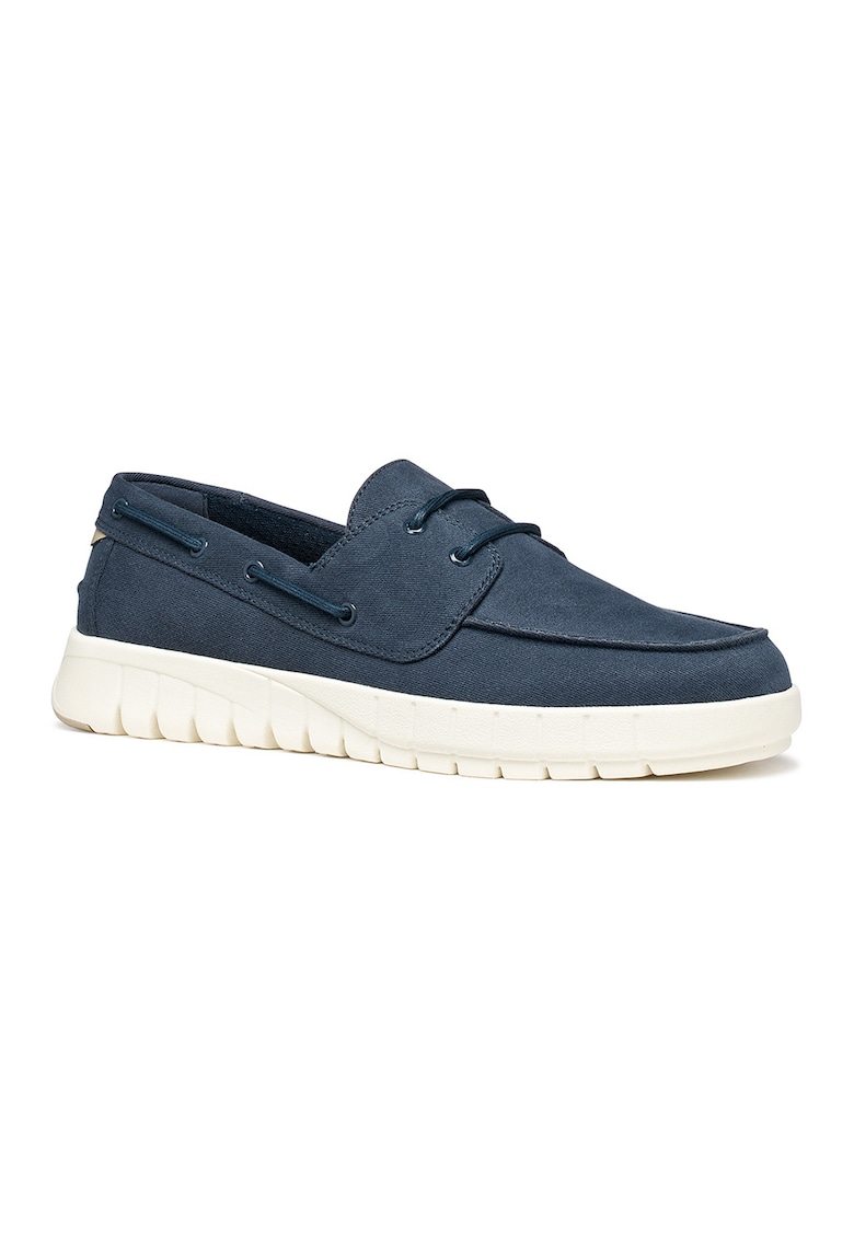 Mocasini uni Flextride - Bleumarin