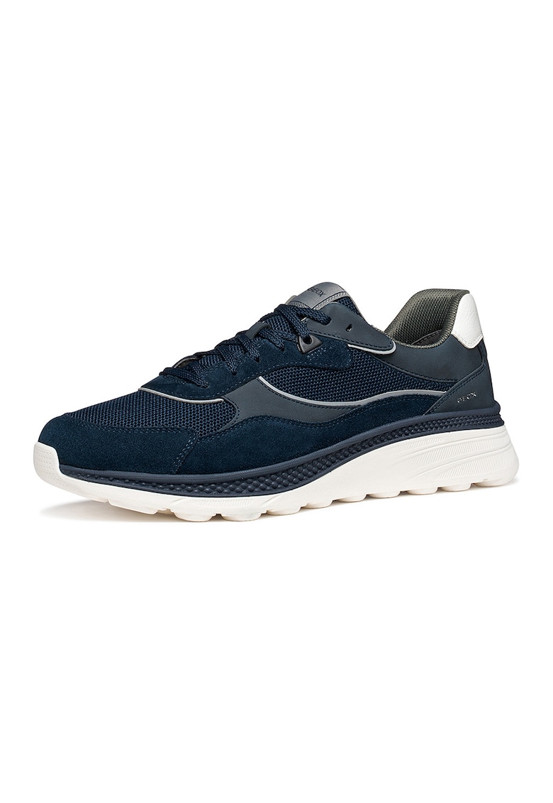 Pantofi sport Spherica Actif X1 low-cut - Bleumarin