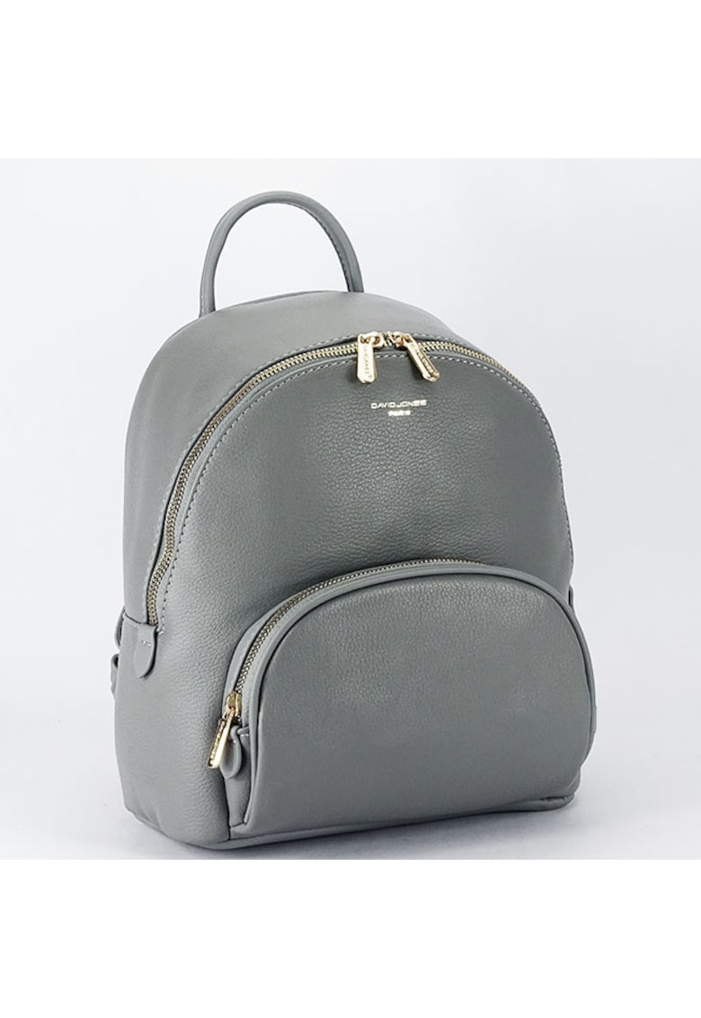 Rucsac gri casual CM7800 18 19152 - Gri