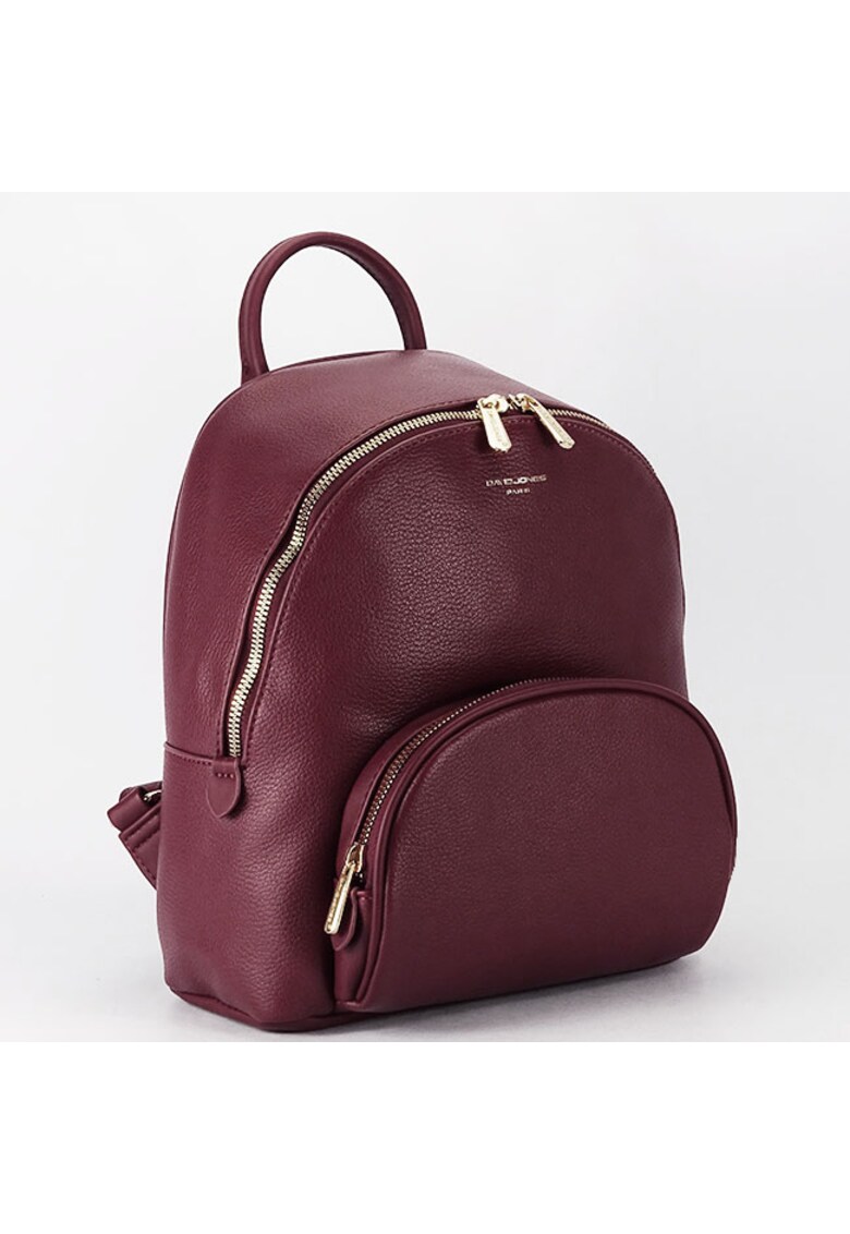 Rucsac bordo casual CM7800 18 19153 - Bordeaux