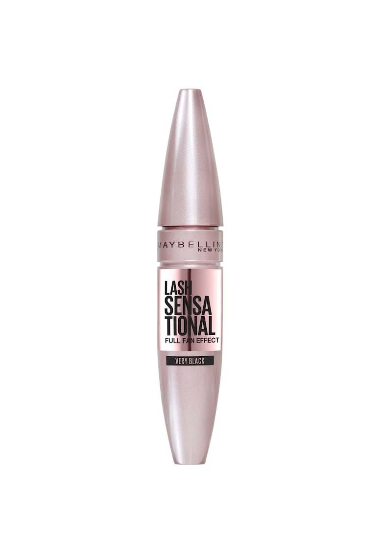 Mascara Maybelline New York Lash Sensational - 9.5 ml