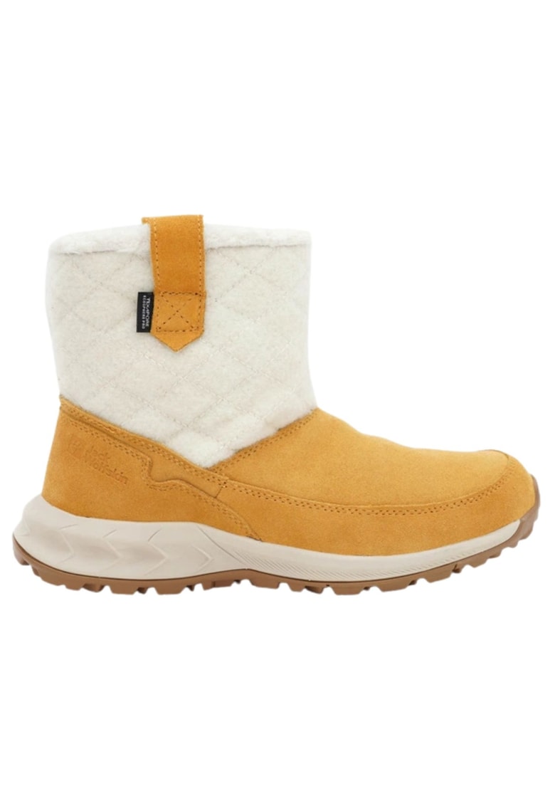 Queenstown Texapore Ghete izolate - Jack Wolfskin - imagine 1