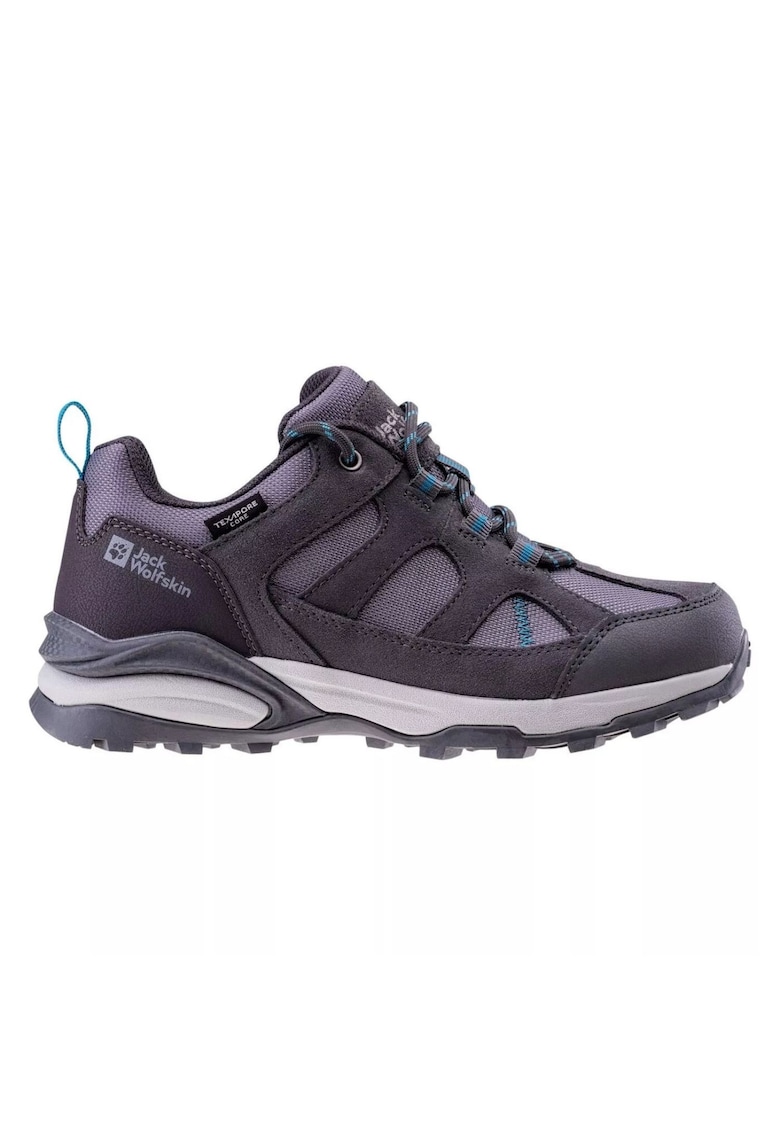 Pantofi de trekking/drumetie - Jack Wolfskin - imagine 1