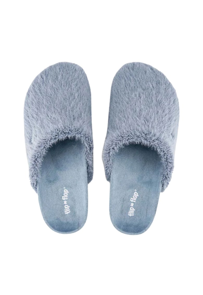 Papuci de casa Amy -