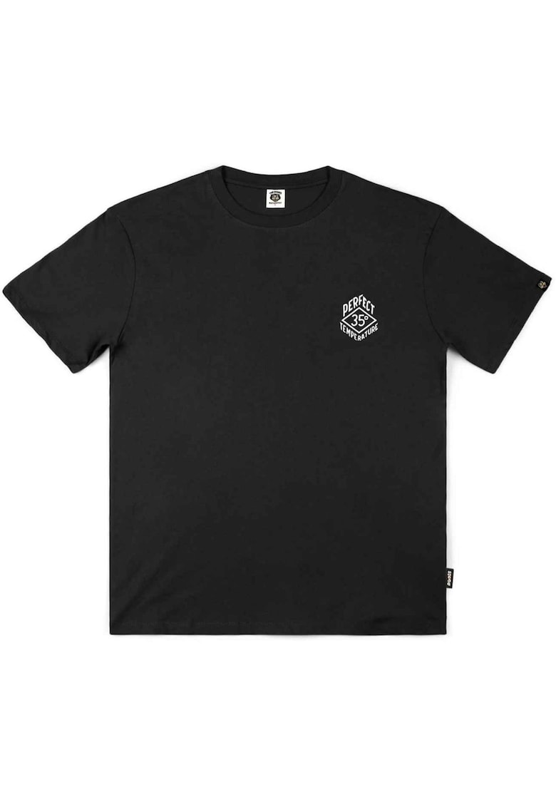Tricou supradimensionat Pool Party din bumbac -