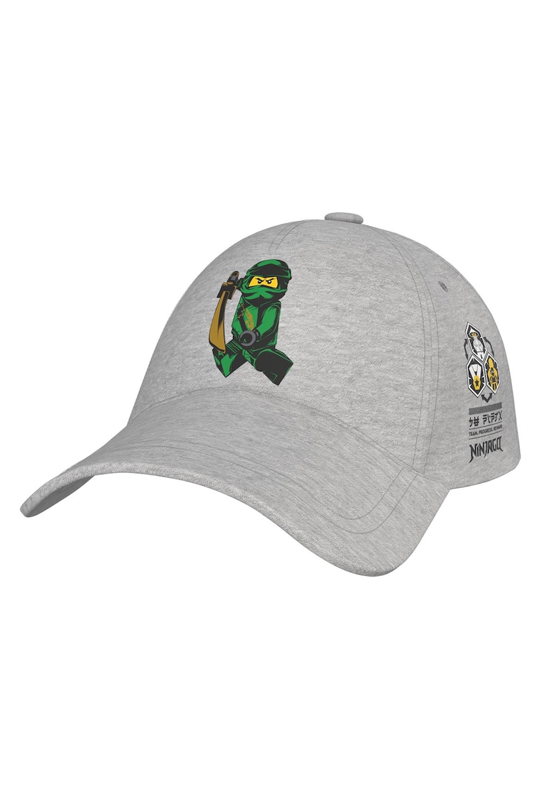 Sapca copii LWAORAI 102 - Gri