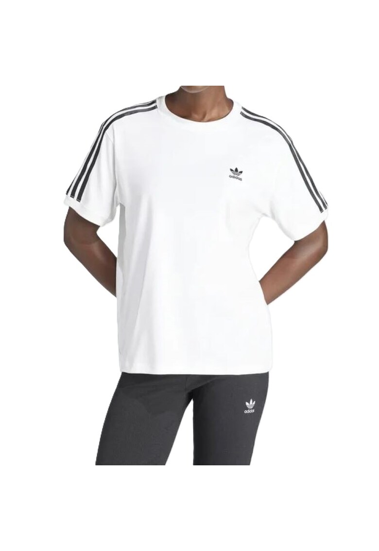 Tricou 3 STRIPE TEE-IR8051