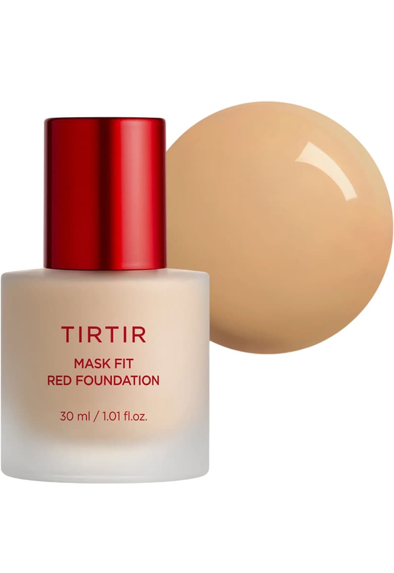 Fond de ten - Mask Fit Red - 27N Camel - 30 ml