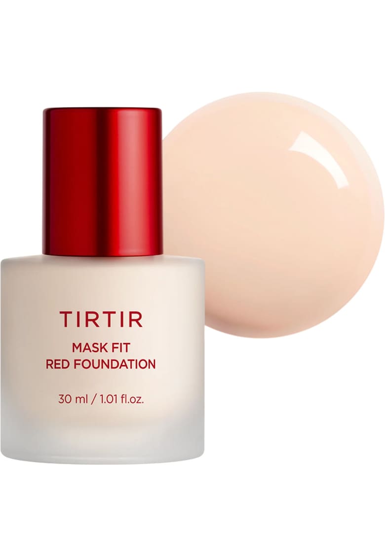 Fond de ten - Mask Fit Red - 15C Fair Porcelain - 30 ml