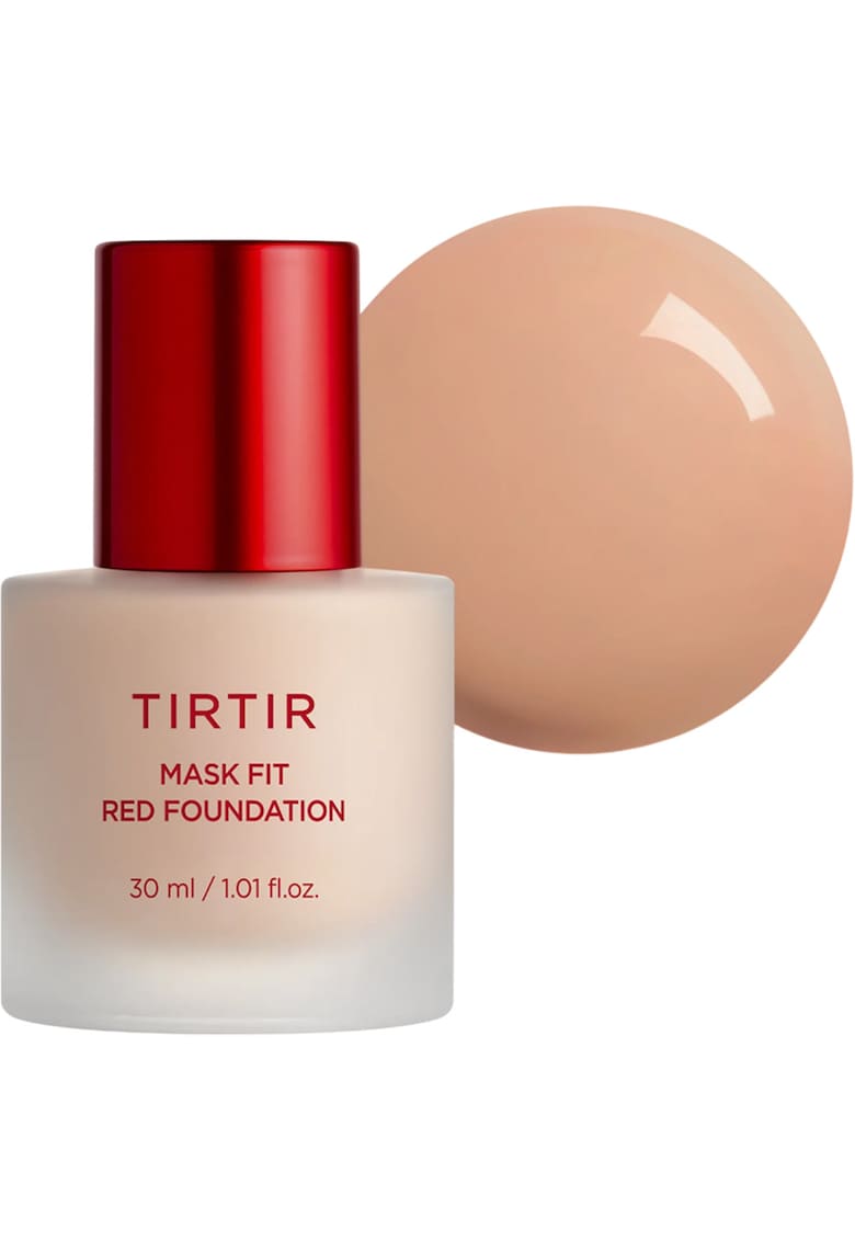 Fond de ten - Mask Fit Red - 25C Cool Taupe - 30 ml