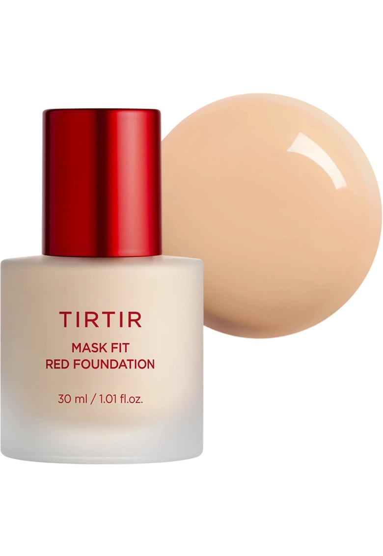 Fond de ten - Mask Fit Red - 22N Shell Beige - 30 ml
