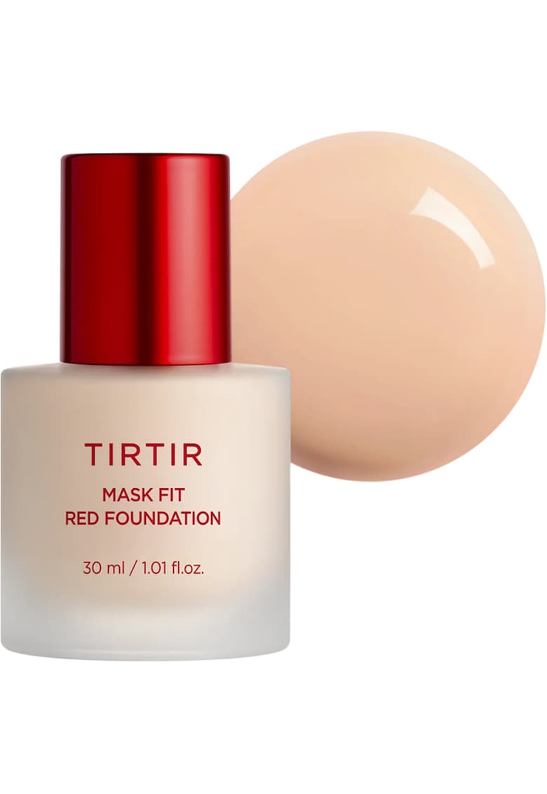 Fond de ten - Mask Fit Red - 21C Cool Ivory - 30 ml