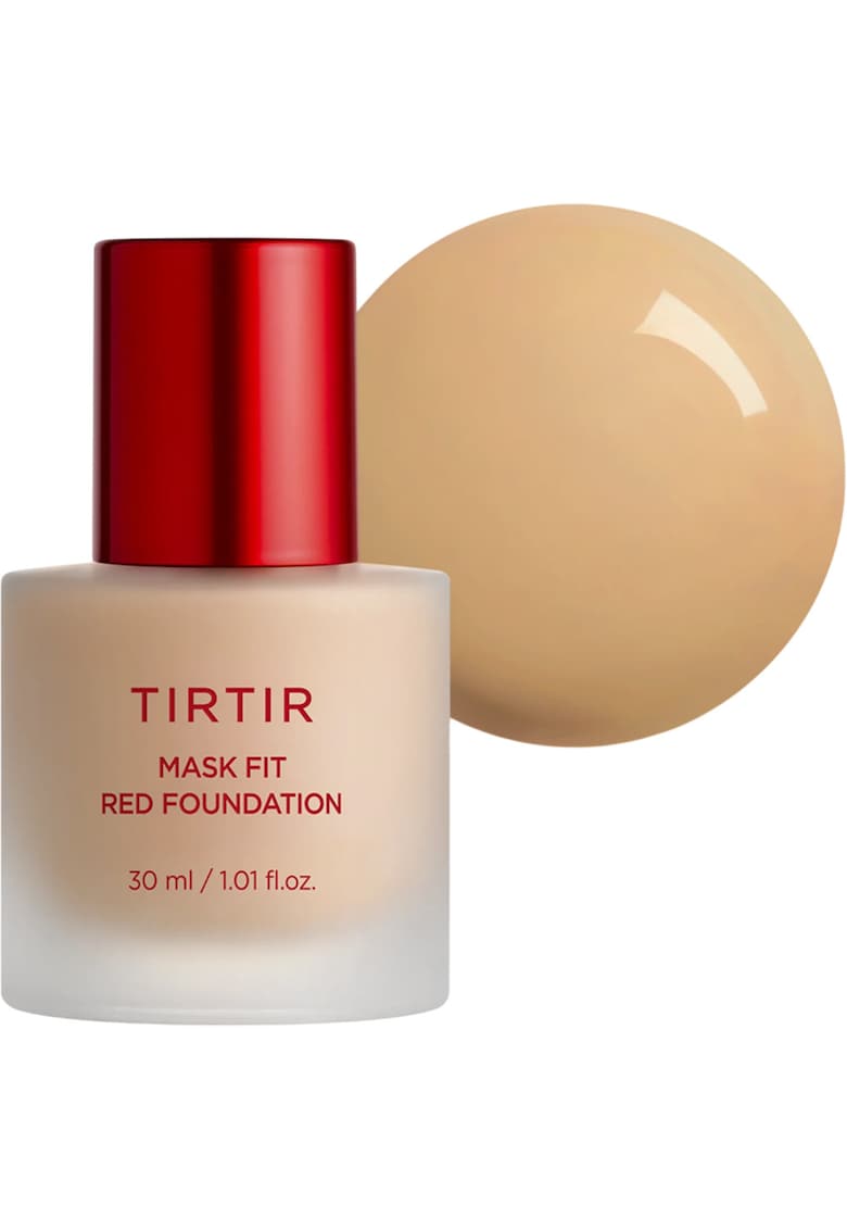 Fond de ten - Mask Fit Red - 28N Oat - 30 ml