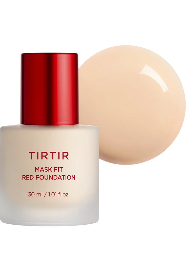 Fond de ten - Mask Fit Red - 17N Vanilla - 30 ml