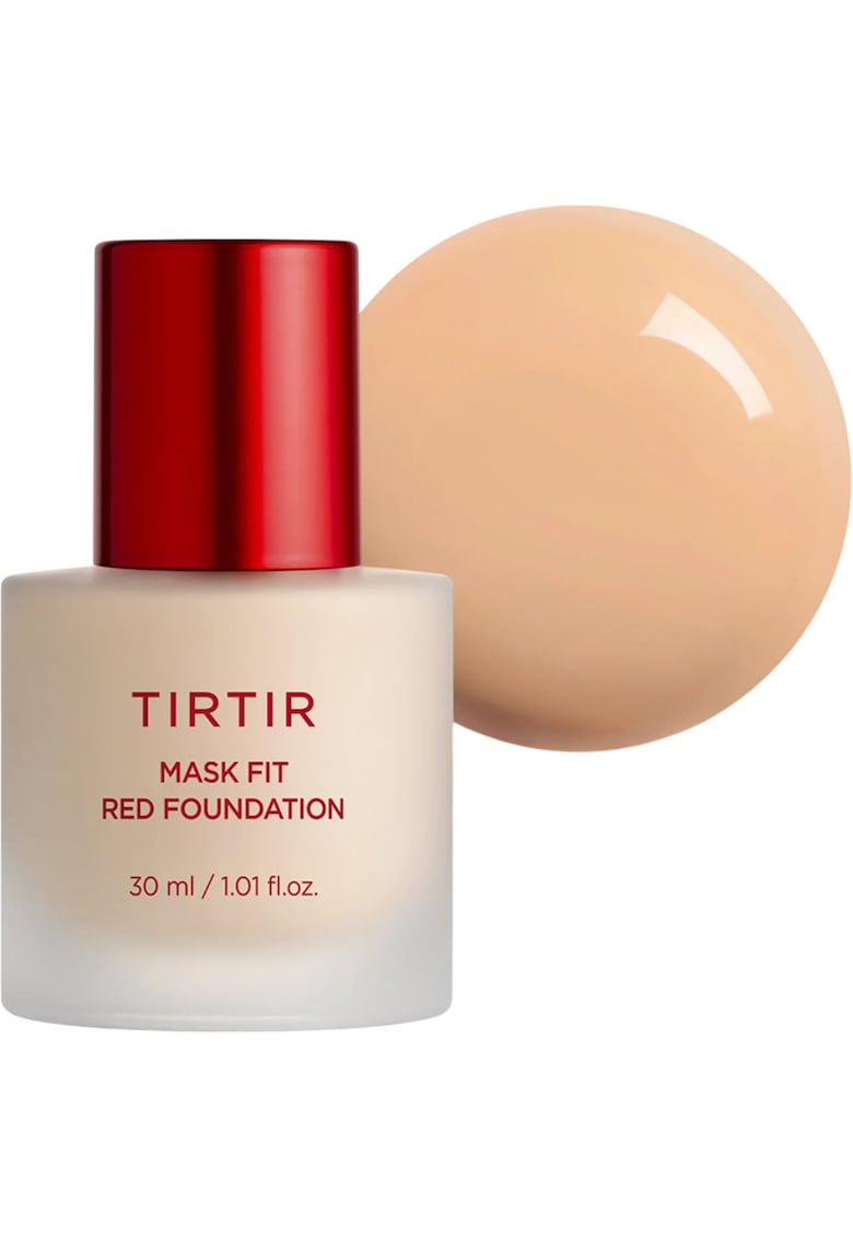 Fond de ten - Mask Fit Red - 23N Sand - 30 ml