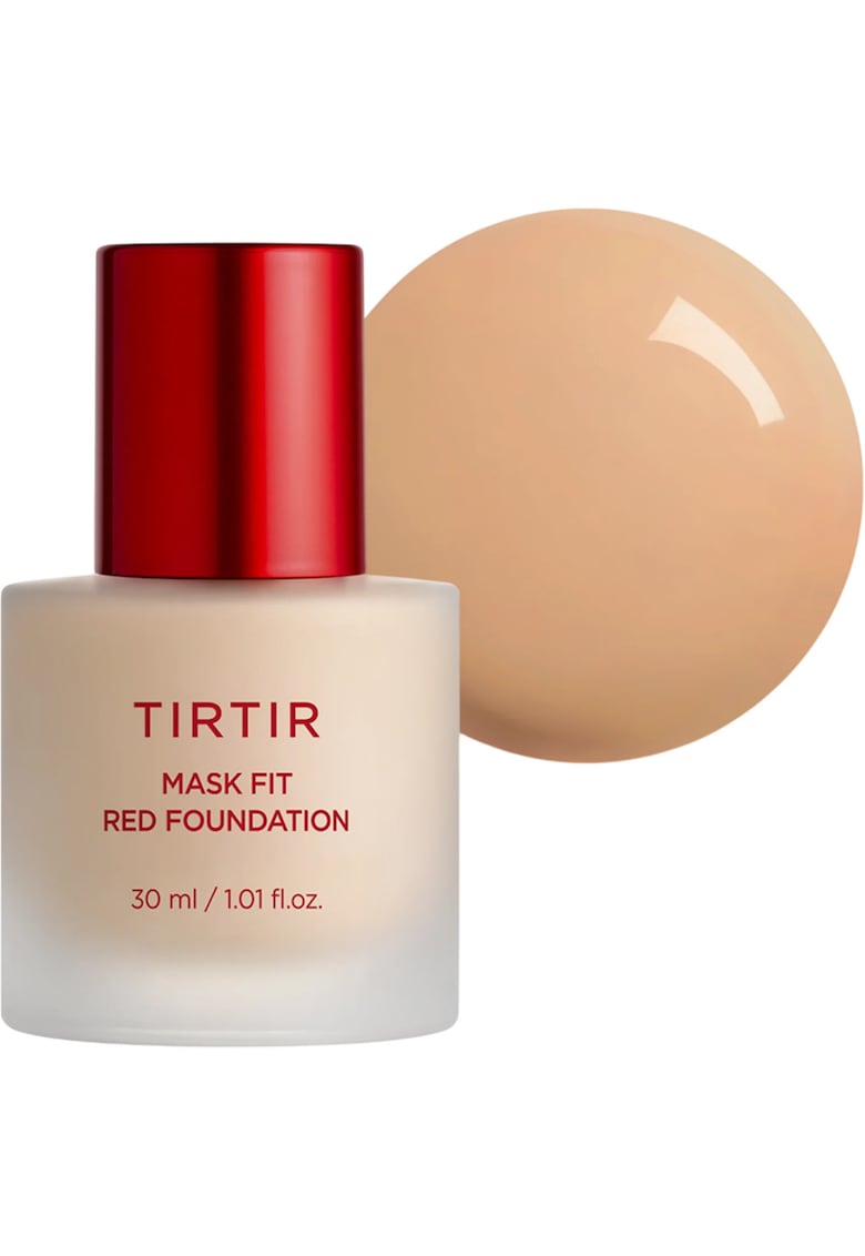 Fond de ten - Mask Fit Red - 25N Mocha - 30 ml