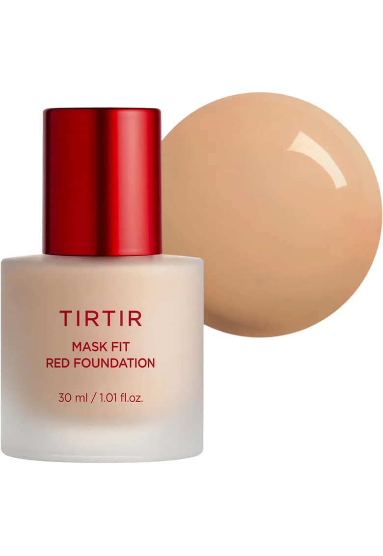Fond de ten - Mask Fit Red - 27C Cool Beige - 30 ml