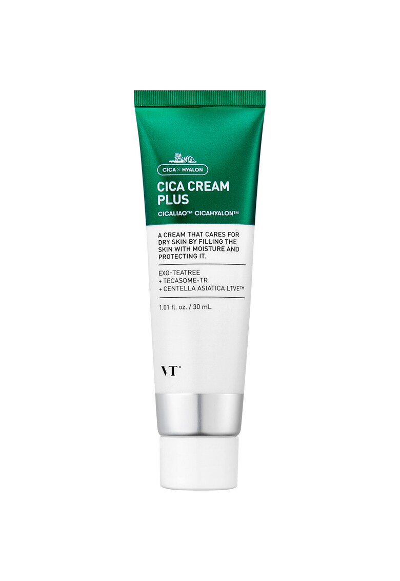 Crema de fata - Cica Cream Plus - 30 ml