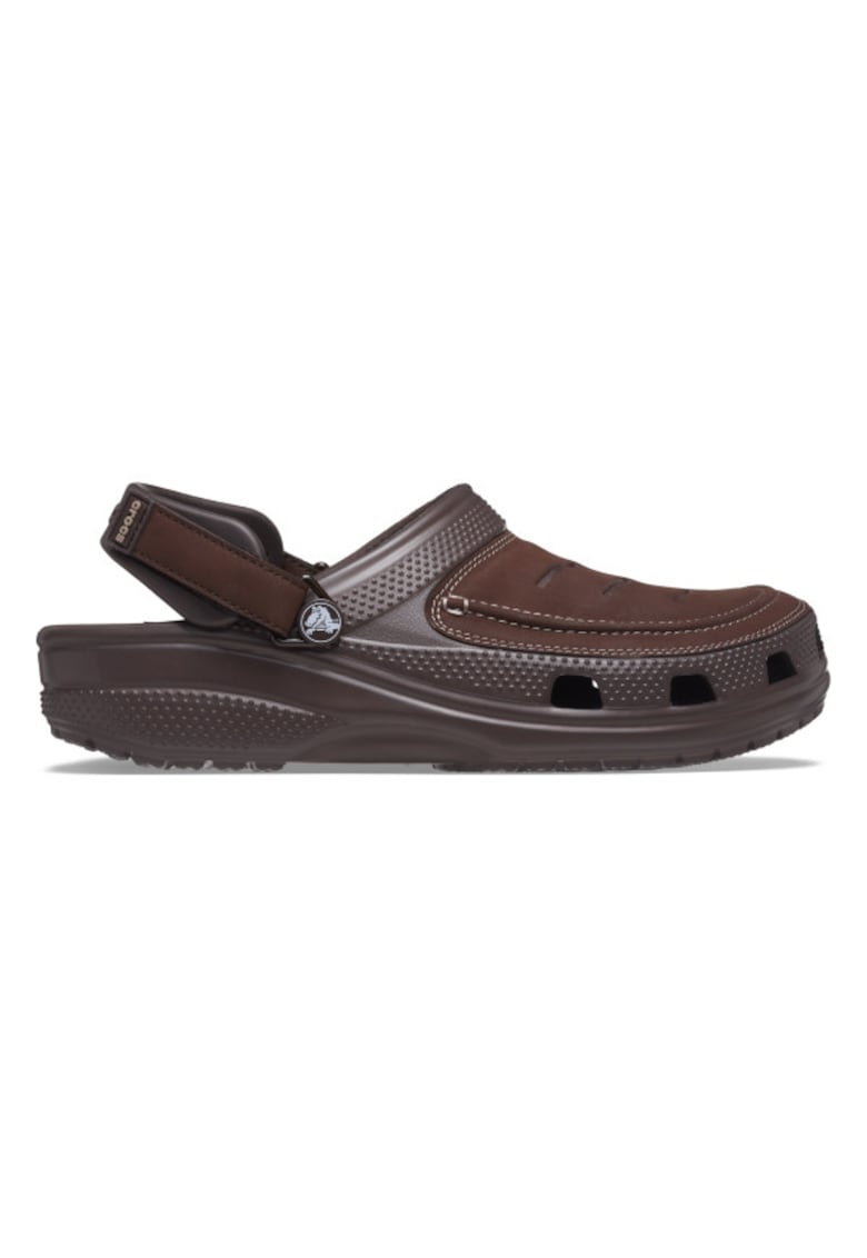 Saboti Classic Yukon Vista II LiteRide™ Clog - Maro