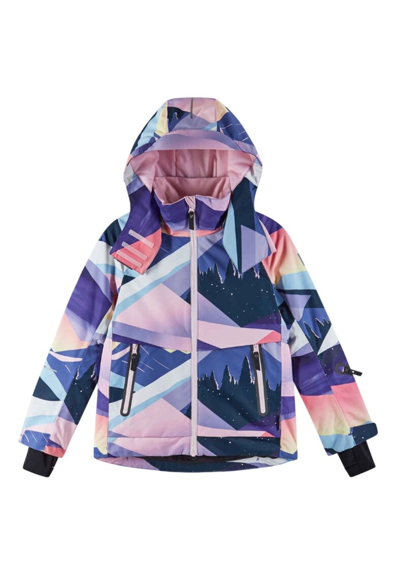 Jacheta schi copii Posio - Lila