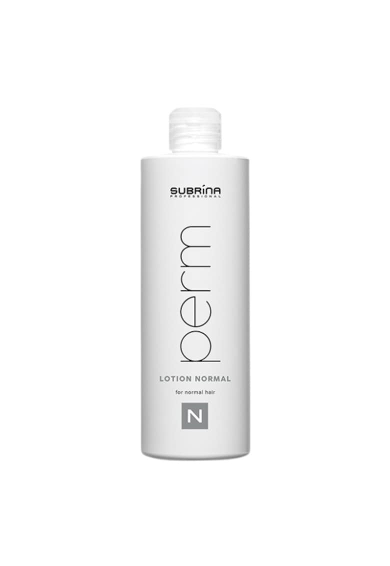 Lotiune pentru permanent 450ml - par normal - unisex