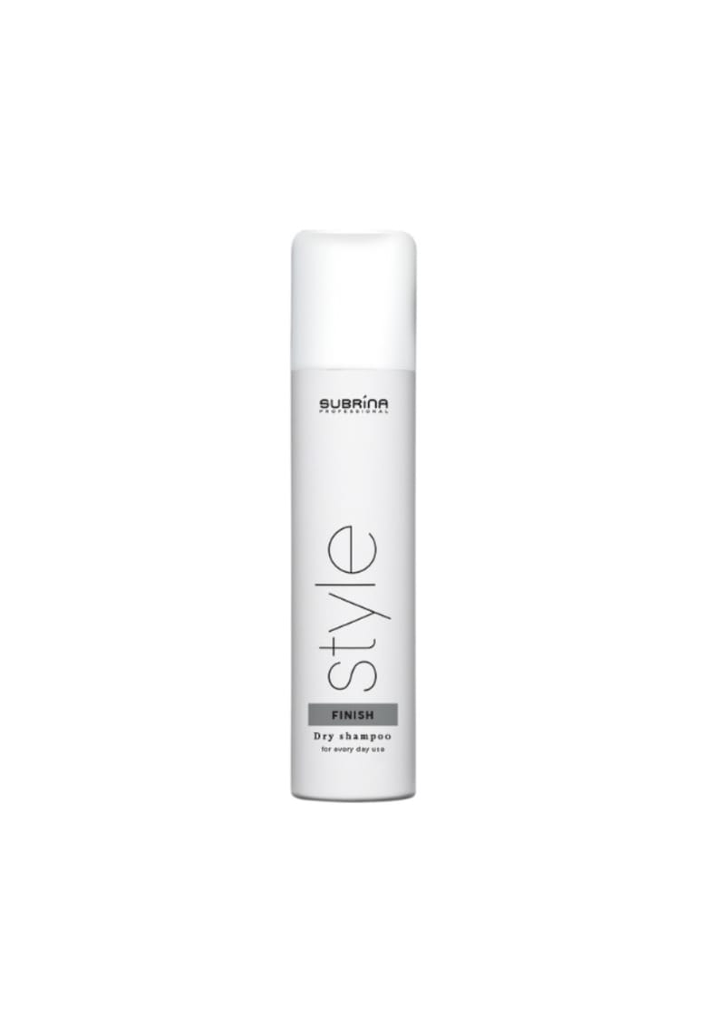 Sampon uscat 200ml - reimprospatare par - volum - unisex