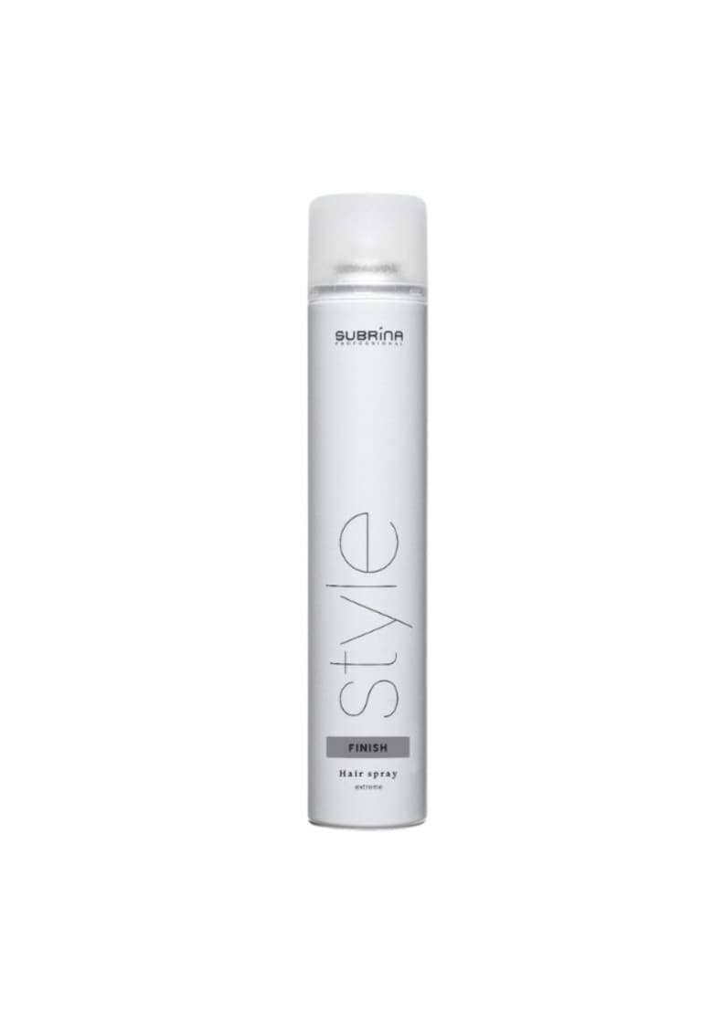 Fixativ 500ml - fixare extrema - pentru toate tipurile de par