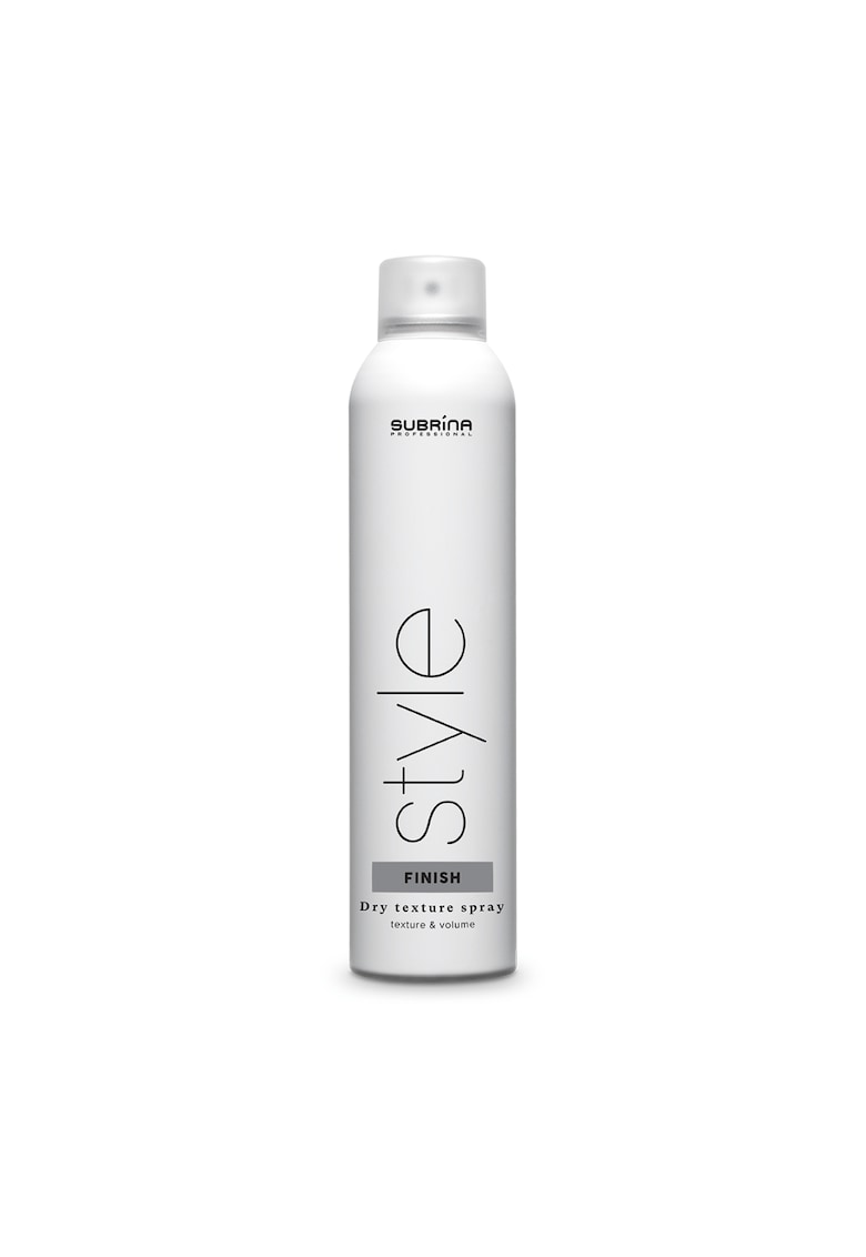 Spray texturant pentru volum 300ml - mat - unisex