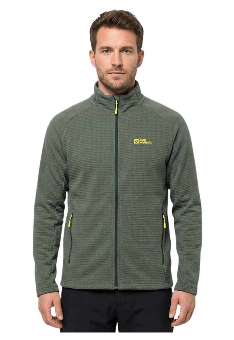 Bluza de trening cu maneci raglan Jamari