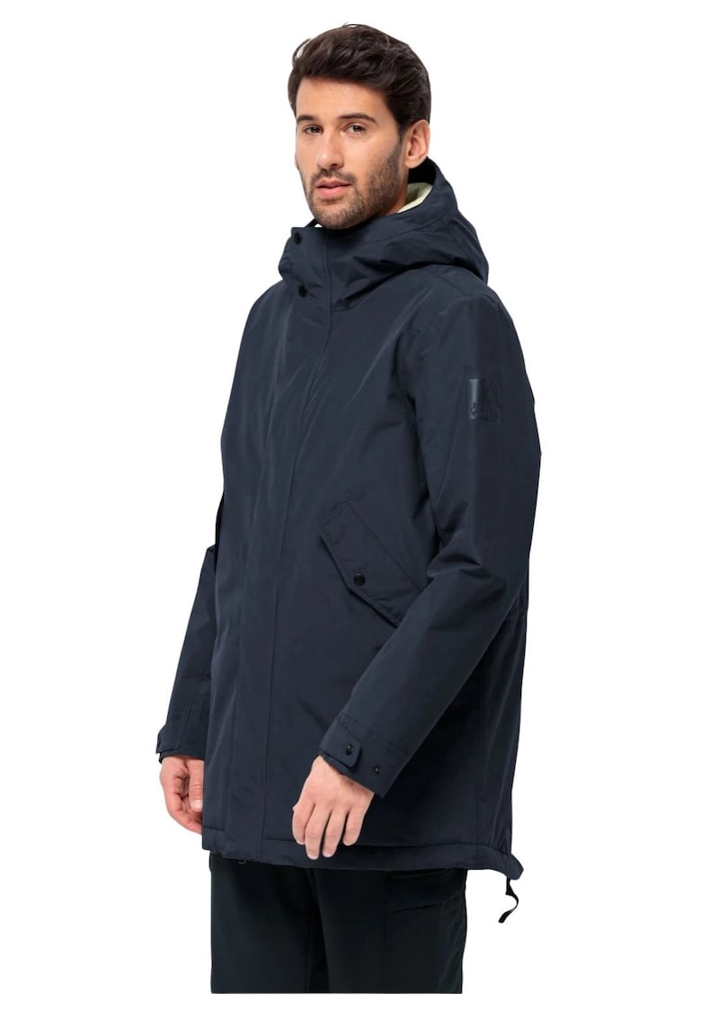 Geaca parka impermeabila Talforst -