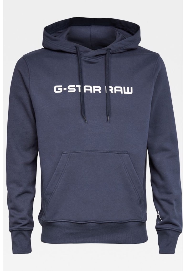 Hanorac Barbati. Albastru inchis - Bumbac - S 2009