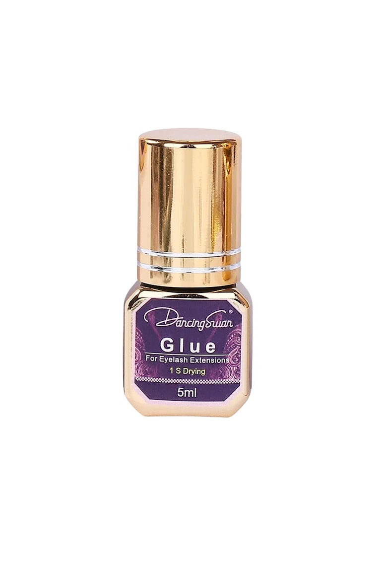 Adeziv pentru extensii de gene Glue 1 S Drying - 5ml