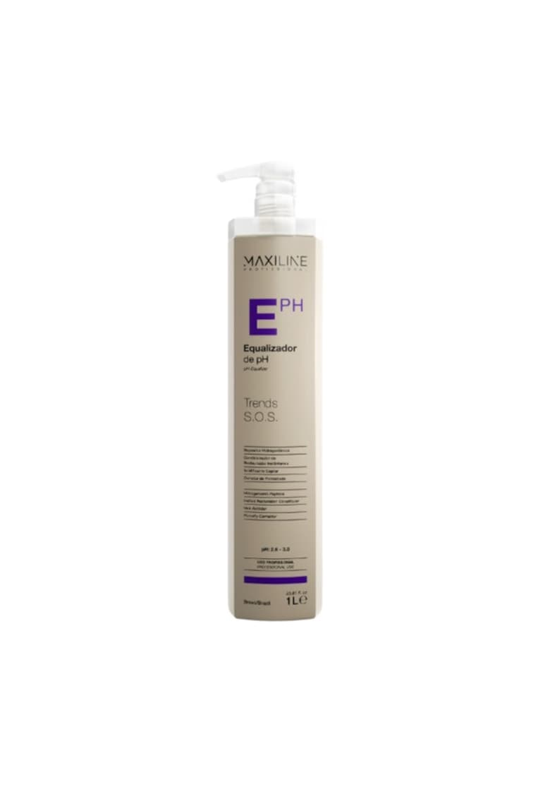 Trends SOS pH Equilizer - Balsam pentru stabilizarea PH-ului ph 2 - 6-3 - 0 - 1000ml