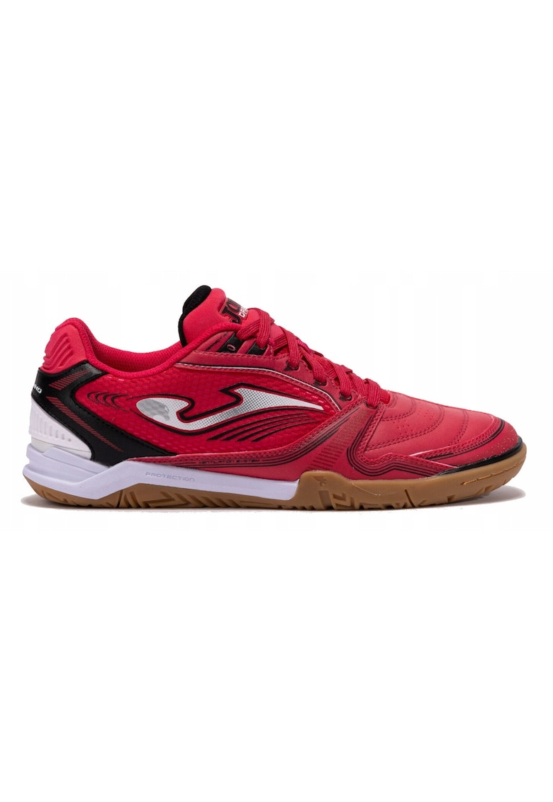 Pantofi de fitness din piele sintetica