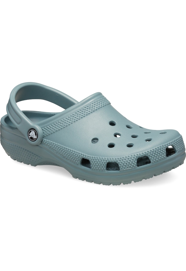 Saboti Crocs Pond 53878 - Albastru deschis