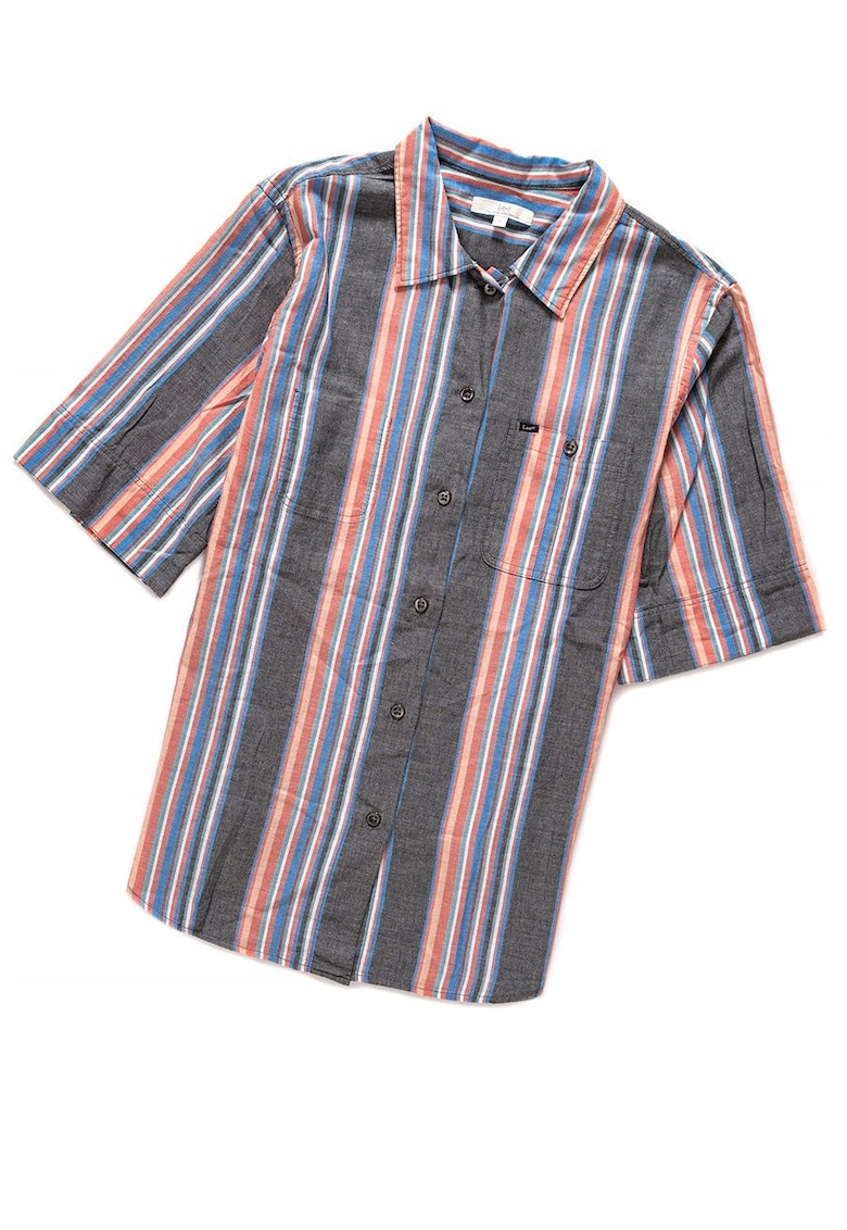 Camasa dama model SS - material bumbac - Marime