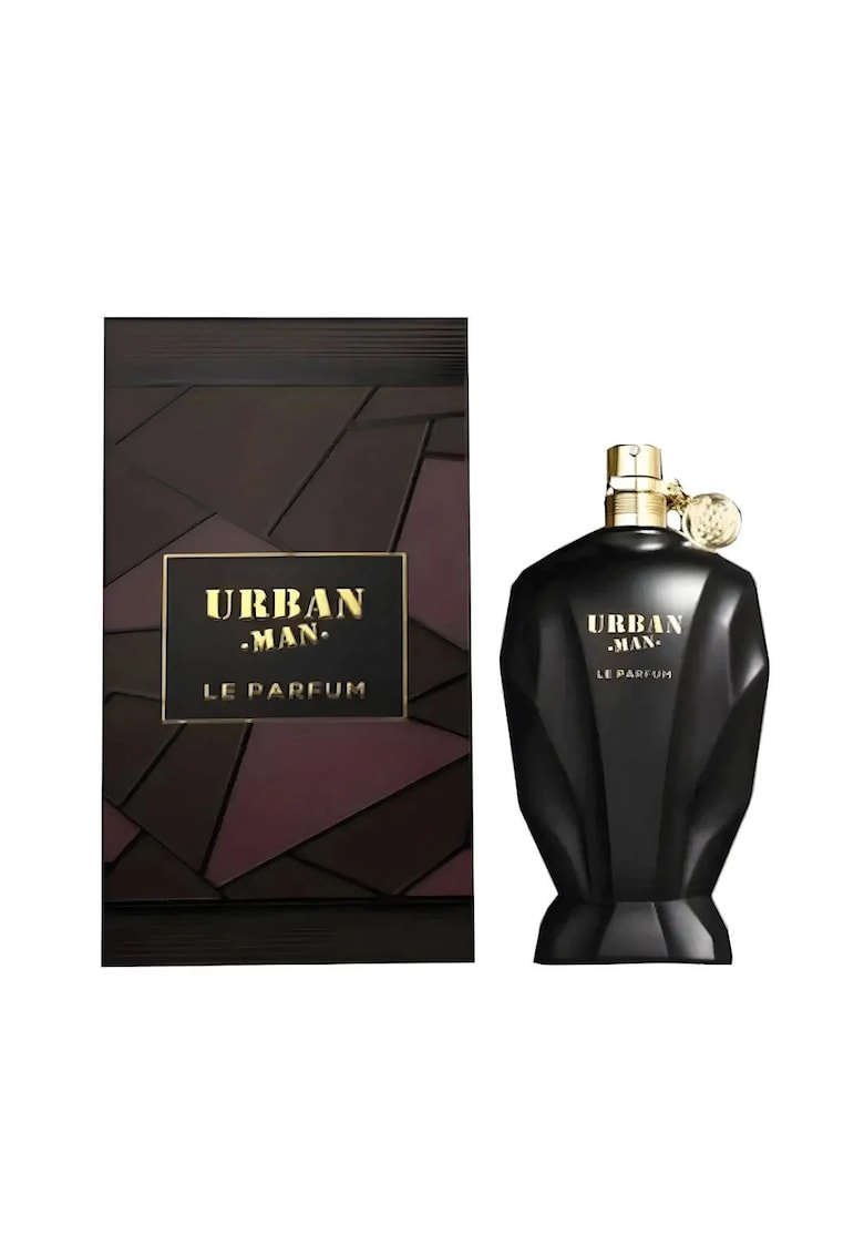Apa de Parfum Urban Man Le Parfum - Barbati - 90 ml